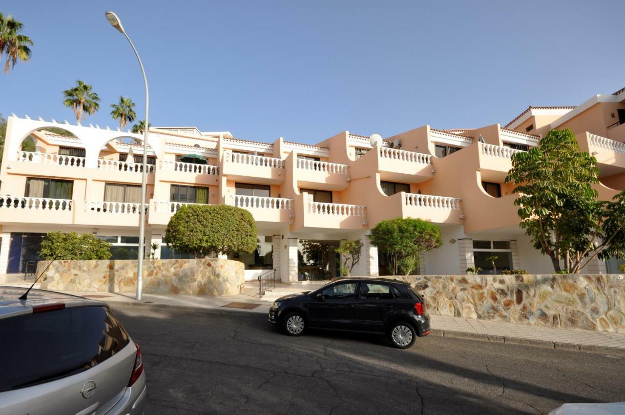 Paradise Court Las Americas Wifi Piscina 26 Apartment Costa Adeje  Exterior photo