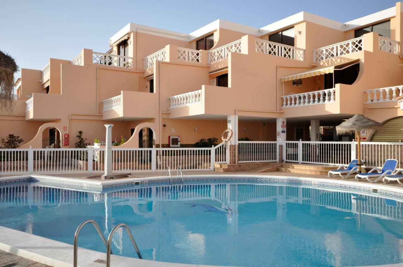 Paradise Court Las Americas Wifi Piscina 26 Apartment Costa Adeje  Exterior photo