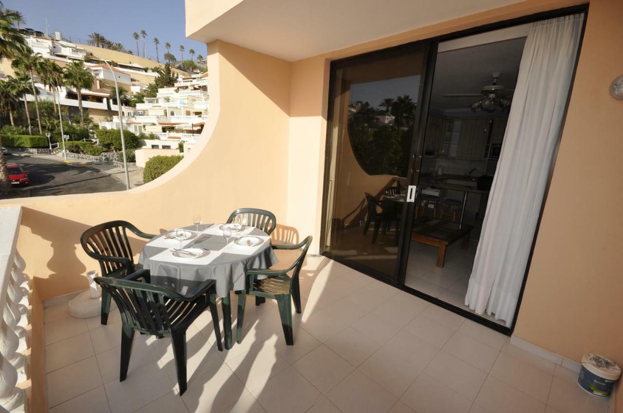 Paradise Court Las Americas Wifi Piscina 26 Apartment Costa Adeje  Exterior photo